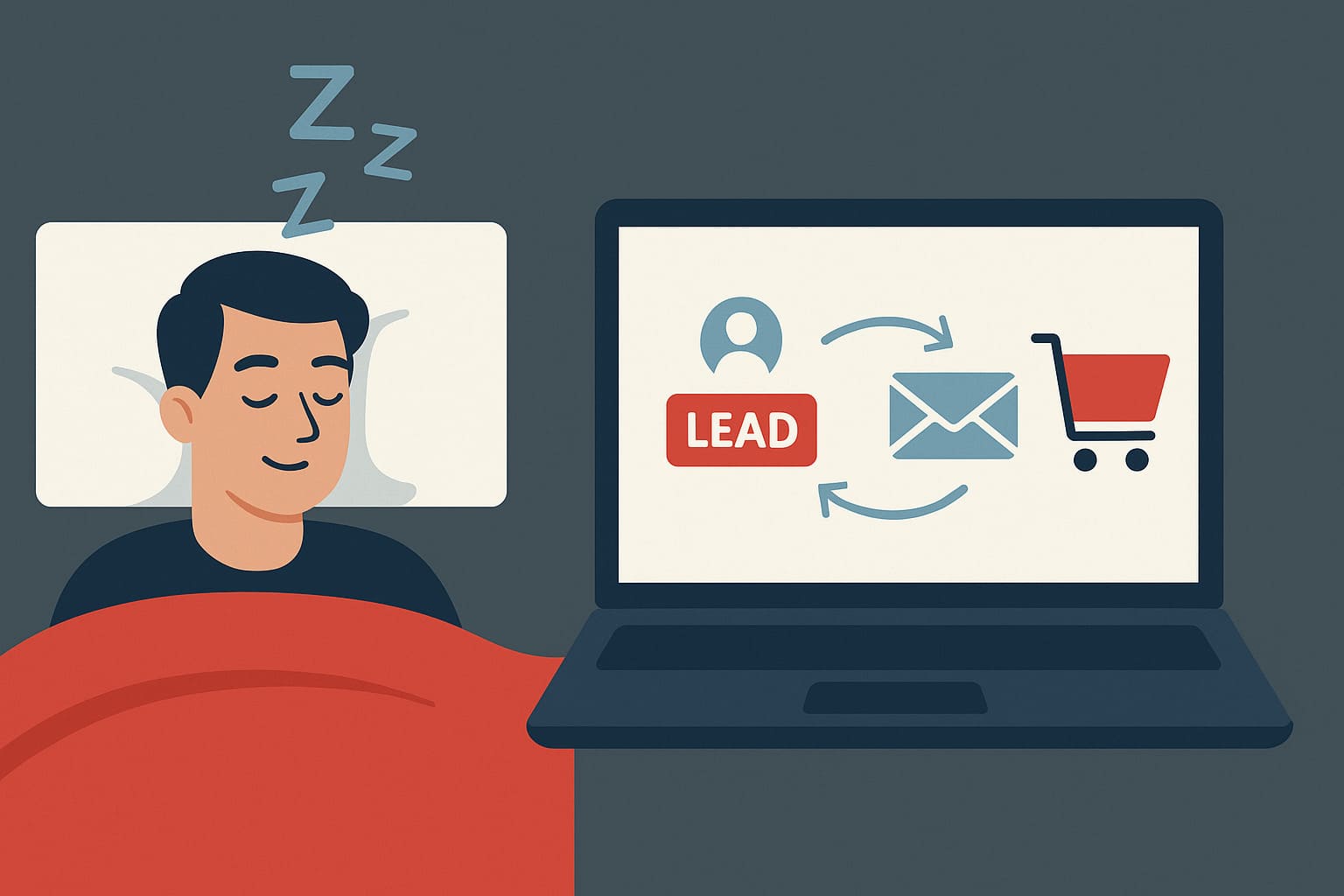 como-hacer-que-tu-web-trabaje-para-ti-mientras-duermes-grupo-creaidea