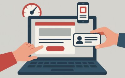 Consejos rápidos para mejorar tu web hoy mismo
