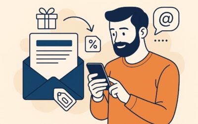 Email marketing que no da pereza (ni lo da todo gratis)