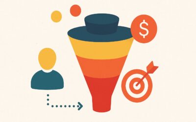 Funnels de conversión: qué son y cómo montarlos