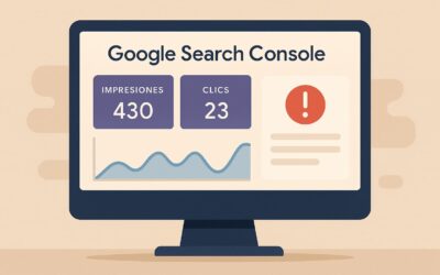 Google Search Console: la herramienta gratuita que no usas