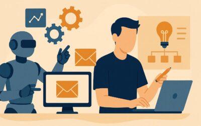IA aplicada al marketing: lo que sí y lo que no deberías hacer