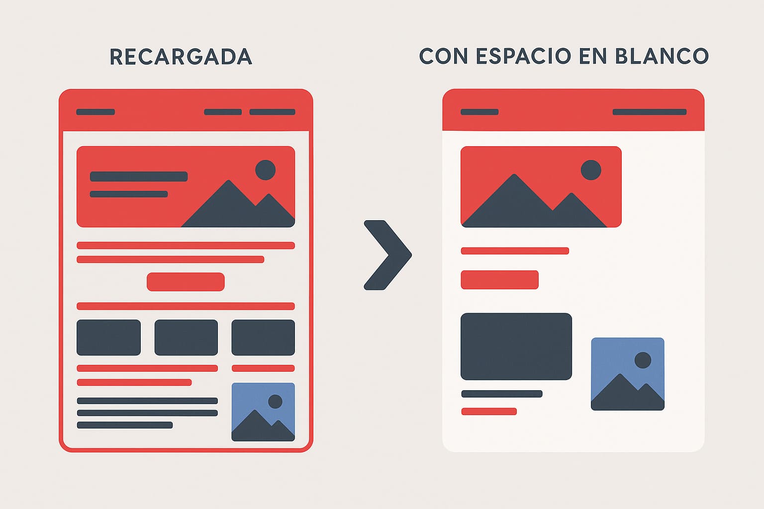 la-importancia-de-espacio-en-blanco-menos-es-mas-grupo-creaidea