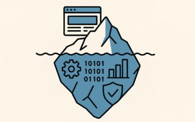 Lo que nadie te cuenta sobre el mundo del diseño web