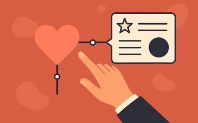 ¿Tu marca conecta o solo existe?