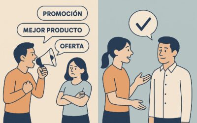 Marketing honesto: vender sin posturear