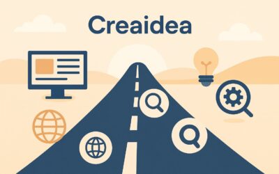 Novedades en Creaidea: hacia dónde vamos