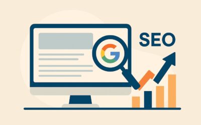 SEO explicado fácil: cómo posicionar tu web sin volverte loco