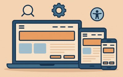 Tendencias web que sí valen la pena en 2025