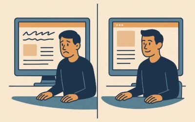 Tu web habla por ti: ¿qué dice tu imagen online?