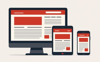 Web responsive: no es una opción, es supervivencia