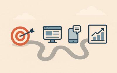 Estrategia digital: por dónde empezar si quieres hacer las cosas bien